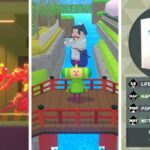 The RPS Selection Box: Mark’s bonus games of the year 2025