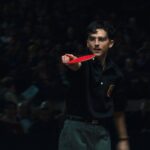 Is Marty Supreme a vampire movie? It almost was, and kind of is