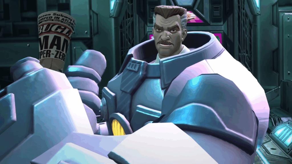 Marvel Contest of Champions – Official Spider-Slayer (J. Jonah Jameson) Deep Dive Trailer