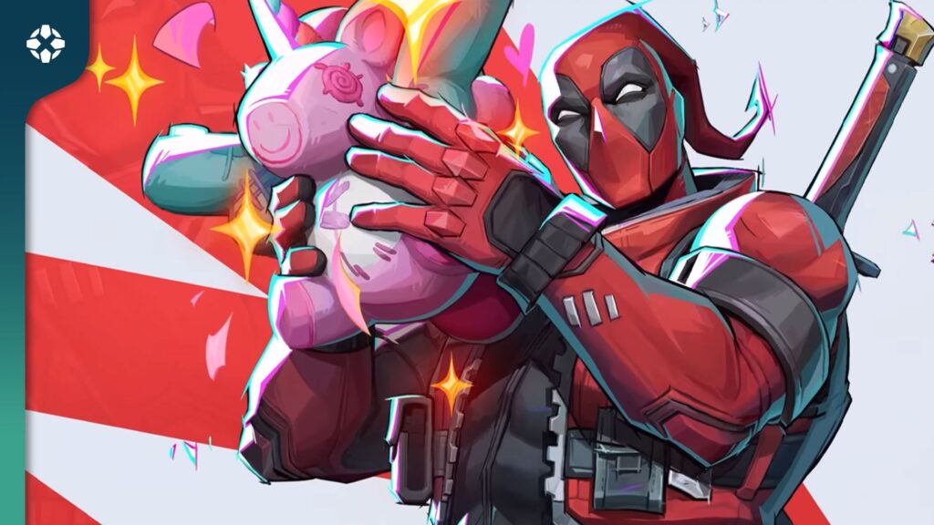 Marvel Rivals: Deadpool Gameplay – Full Move Set Breakdown (Season 6)
