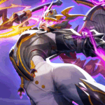 Marvel Rivals – Official Angela’s Ace of Spades Costume Trailer