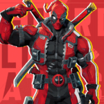 Marvel Rivals – Official Deadpool ‘The Merc with a Mouth’ Character Reveal Trailer