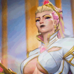 Marvel Rivals – Official Emma Frost’s Queen of Diamonds Costume Trailer