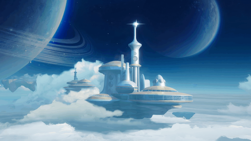 Marvel Rivals – Official ‘Museum of Contemplation’ Map Reveal Trailer