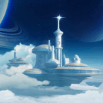 Marvel Rivals – Official ‘Museum of Contemplation’ Map Reveal Trailer