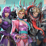 Marvel Rivals – Official Season 6 ‘Museum Ticket’ Battle Pass Trailer