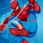 Marvel Rivals – Official Spider-Man Marvel Cosmic Invasion Costume Trailer