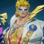 Marvel Rivals – Official Thor Boogie Bolt Costume Trailer