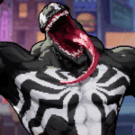 Marvel Rivals – Official Venom Marvel Cosmic Invasion Costume Trailer