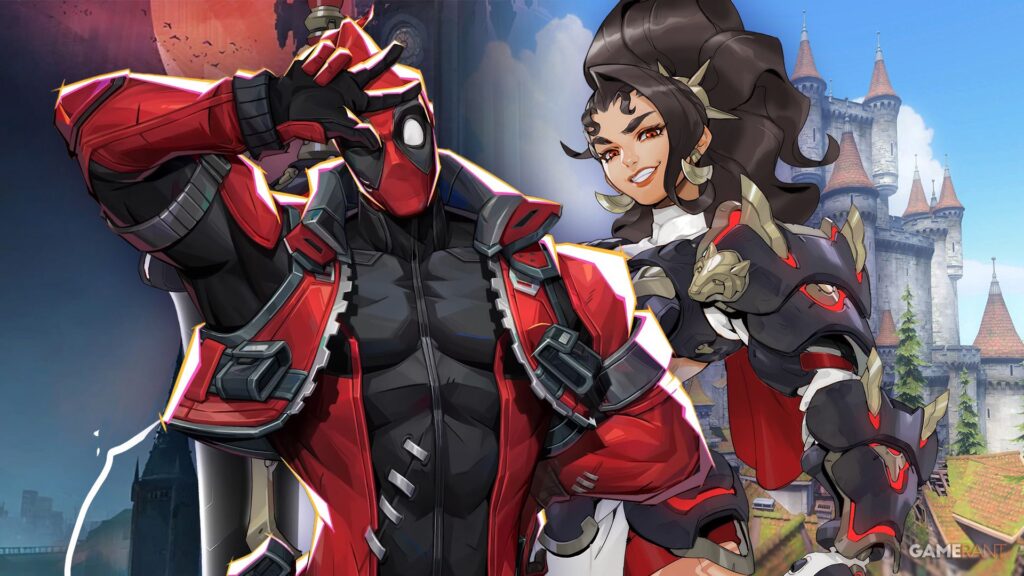 The Difference Between Marvel Rivals Season 6 and Overwatch 2 Season 21 is Going to Be Night and Day — and That’s Good News For Nobody