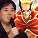 Masashi Kishimoto Makes An Official Comeback With New Work