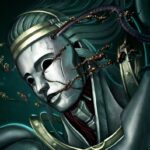 MTG TMNT’s best Commander could come from Final Fantasy