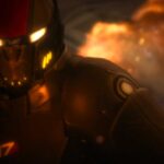 Mass Effect 2’s opening death was my first contact with the series