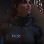 Jennifer Hale reflects on Mass Effect 2’s Shepard 15 years later