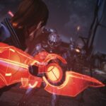 Jennifer Hale ‘would love’ to return as Shepard for Mass Effect 5