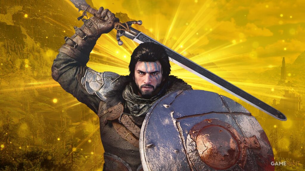 Crimson Desert Has Officially Gone Gold