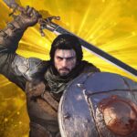 Crimson Desert Has Officially Gone Gold