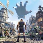 Peter Molyneux’s Masters of Albion Gets April Release Date