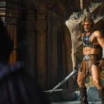 First Masters of the Universe movie trailer reveals He-Man, Jared Leto’s Skeletor