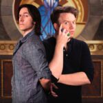 Matt Mercer says Critical Role’s future isn’t about Critical Role