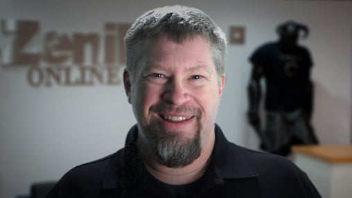 ‘It was the game I waited my career to make’: Former ZeniMax Online boss confirms he quit following Microsoft axe