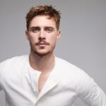 Max Parker (Boots, Blood, Sex & Royalty) will play Heimdall in the God of War series