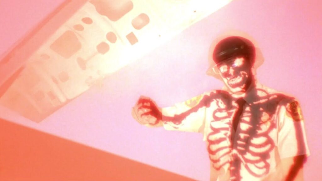 Repo Man: Paul Thomas Anderson’s favorite sci-fi movie is a cult classic that will rewire your brain