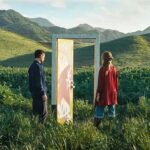 Cosmic Princess Kaguya! and The SpongeBob Movie are finally streaming this weekend