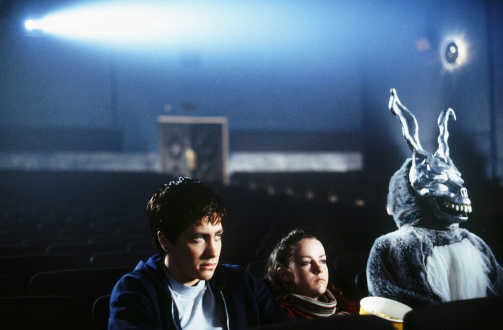 It’s your last chance to watch Sad Boy classic Donnie Darko on Netflix