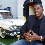 Ernie Hudson interview: From losing Ghostbusters to getting Toy Story 5