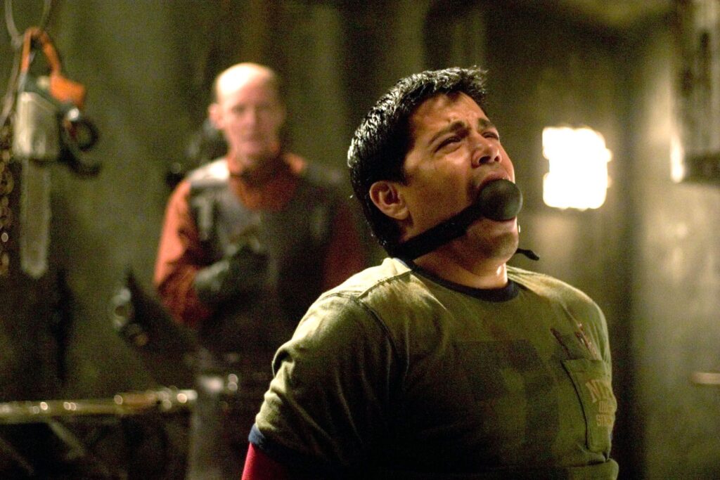 Hostel at 20: The horror movie’s legacy is so much more than ‘torture porn’