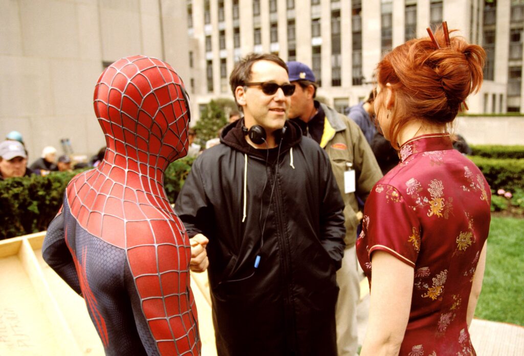 Send Help proves Sam Raimi should never make another superhero film