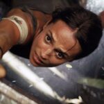 Who made the better Tomb Raider: Angelina Jolie or Alicia Vikander?