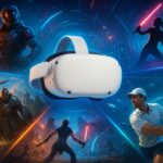 Meta has closed several of its VR studios