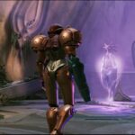 Metroid Prime 4: Beyond’s Open-World Hub Was Influenced by The Legend of Zelda: Breath of the Wild