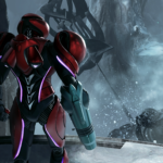 Metroid Prime 4: Beyond’s Ice Belt is one of the series’ best moments