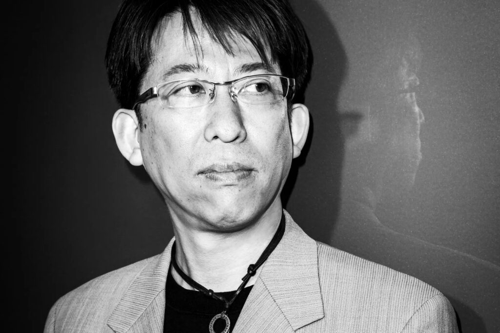 Metroid Prime 4 was Kensuke Tanabe’s last game at Nintendo.