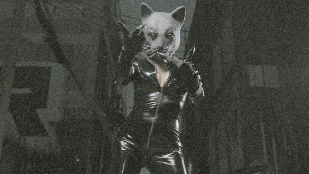 Mewgenics – Official Black Pussy Live Action Trailer