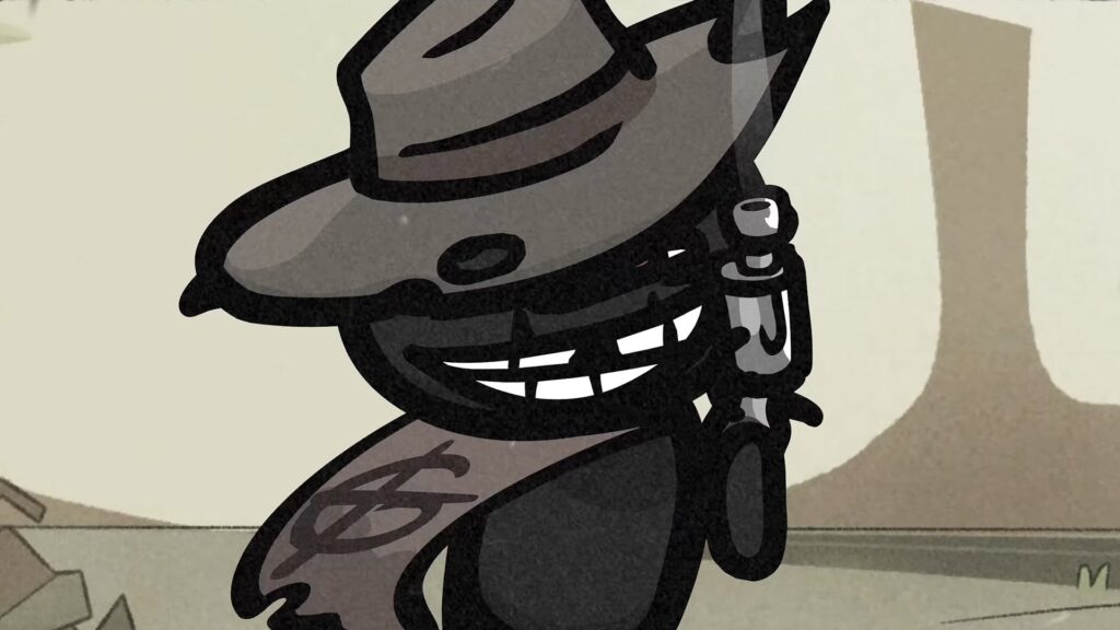 Mewgenics – Official Features Trailer