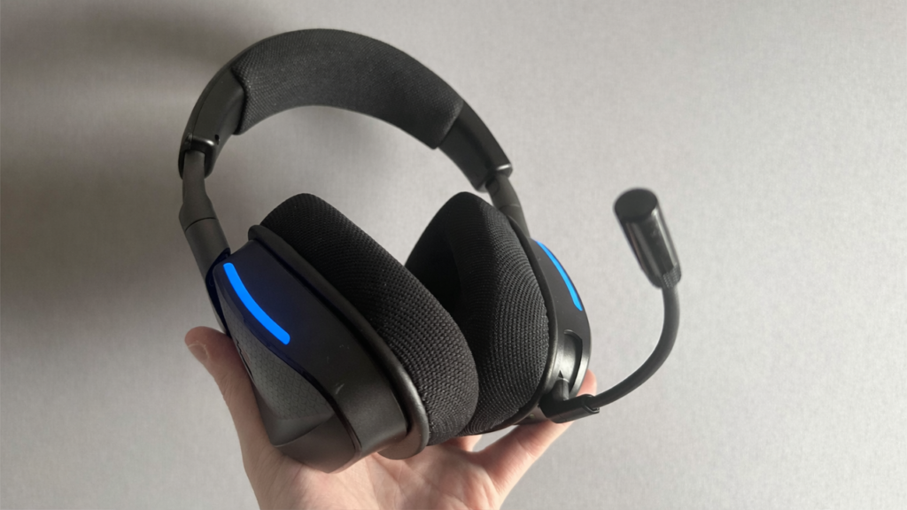Corsair’s Void V2 Max Wireless headset for Xbox is incredibly comfortable — and worth it at the right price