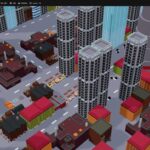Microlandia is a “brutally honest” scion of SimCity that thinks of cities as “beautiful but insane machines”