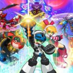10 years after Mighty No 9, Keiji Inafune’s studio, Comcept, has officially dissolved