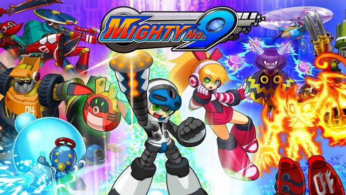 Studio that developed the infamous Mighty No.9 has shut down for good