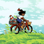 Milki Delivery – Official Announcement Trailer