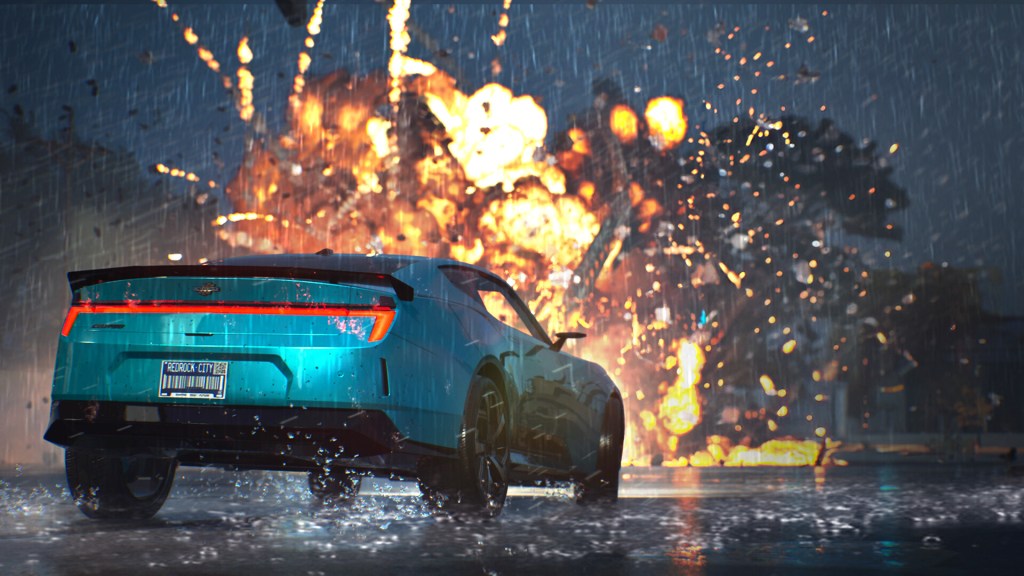 2025’s Worst PS5 Game Is Half Price on PS Store, DLC Included