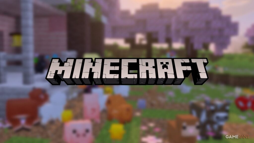 Not All of Minecraft’s Baby Animal Mobs Are Created Equal