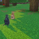 Minecraft – Official Baby Mobs Update Overview Trailer