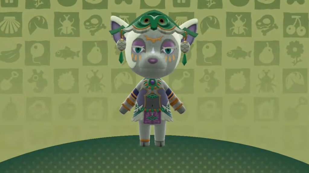 How to Get Mineru in Animal Crossing New Horizons