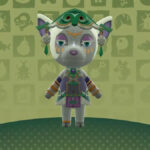 How to Get Mineru in Animal Crossing New Horizons