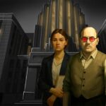 Ministry of Truth: 1984 – Official Playtest Trailer